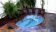 30 Swim Spa and Jacuzzi Designs for your Backyard